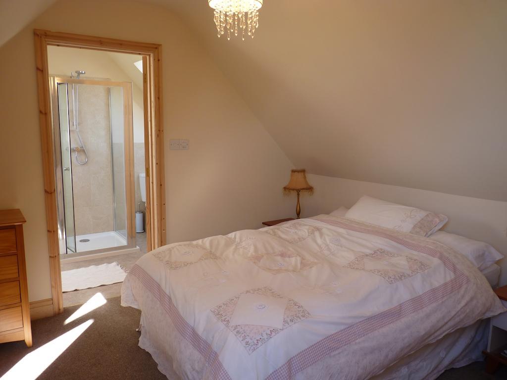 Bed and Breakfast Old Police House Haverfordwest Pokój zdjęcie