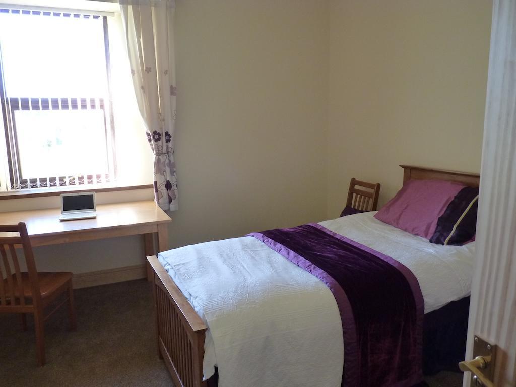 Bed and Breakfast Old Police House Haverfordwest Pokój zdjęcie